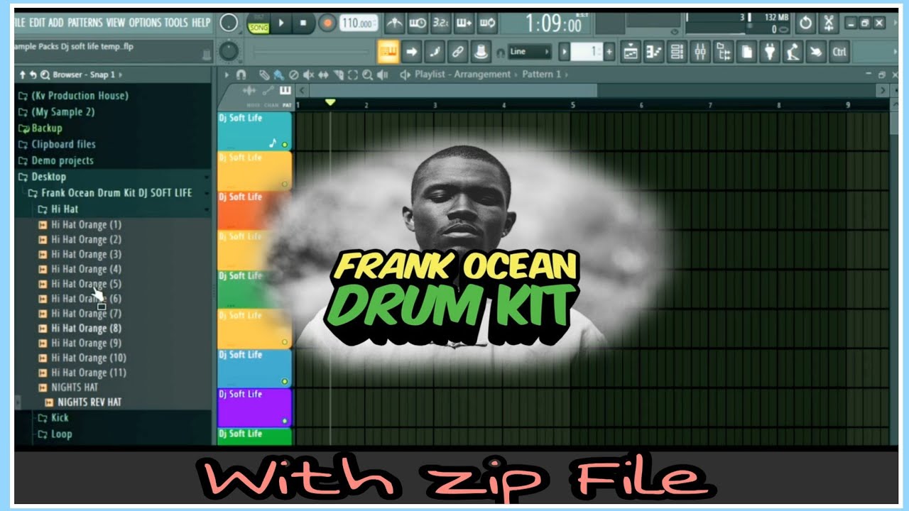free download drum kits for fl studio